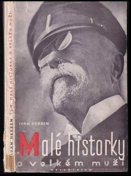 Tomáš Garrigue Masaryk: TGM