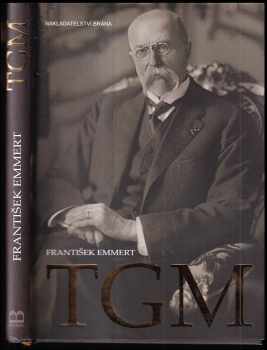 TGM - František Emmert (2014, Brána) - ID: 1806877