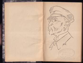 Tomáš Garrigue Masaryk: T.G.M. národu