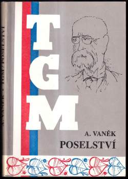 TGM - Poselství