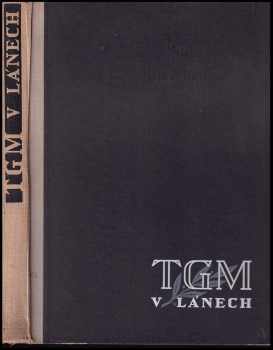 TGM v Lánech