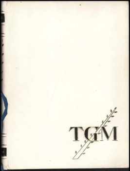 Stanislav Jandík: TGM v Lánech