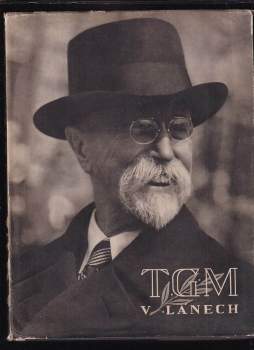 Stanislav Jandík: TGM v Lánech