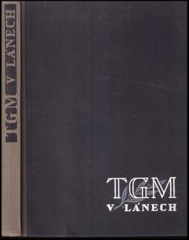TGM v Lánech