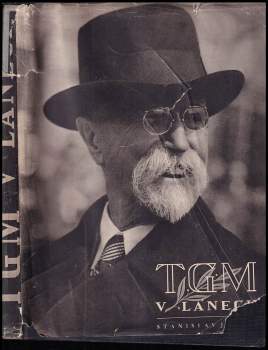 Stanislav Jandík: TGM v Lánech