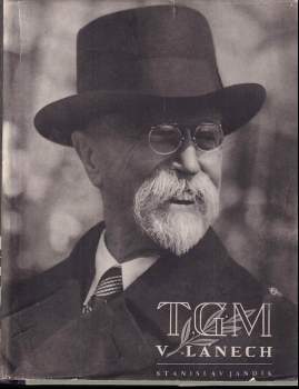 TGM v Lánech