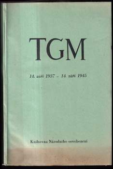 TGM