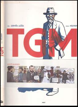 TGM