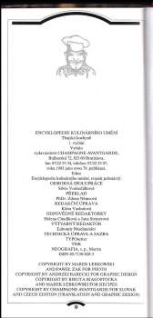 Marek Łebkowski: Thajská kuchyně