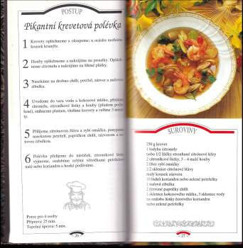 Marek Łebkowski: Thajská kuchyně