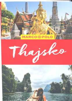 Thajsko