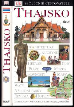 Thajsko