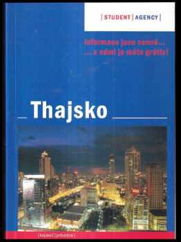 Thajsko