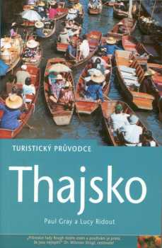 Thajsko