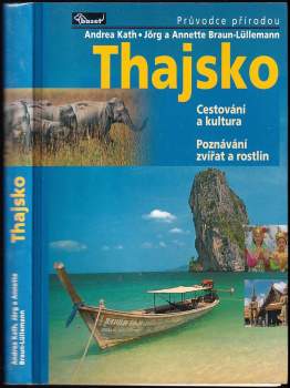 Thajsko