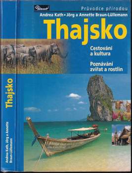 Annette Braun-Lüllemann: Thajsko