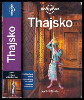 Anita Isalska: Thajsko