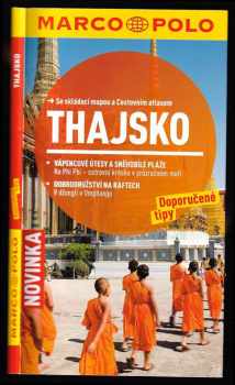 Wilfried Hahn: Thajsko