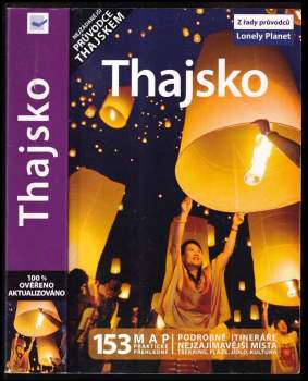 Thajsko