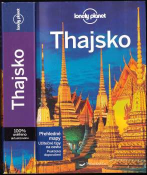 Thajsko