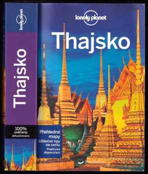 Celeste Brash: Thajsko