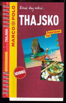 Thajsko