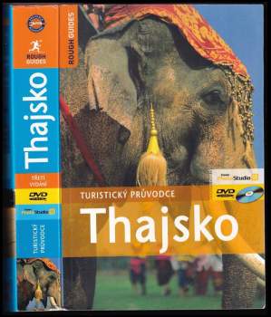 Thajsko