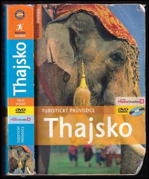 Lucy Ridout: Thajsko