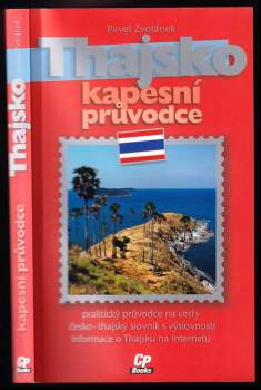 Thajsko : kapesní průvodce