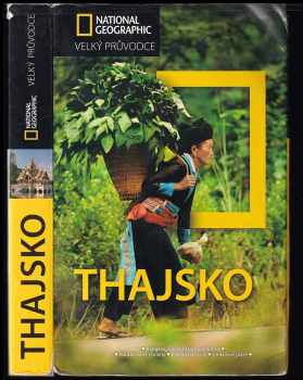 Phil Macdonald: Thajsko