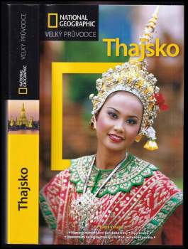 Phil Macdonald: Thajsko