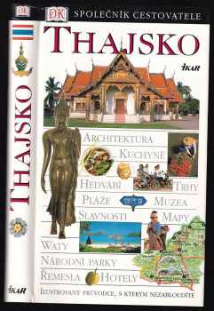 Thajsko