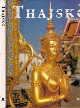Steve van Beek: Thajsko