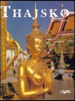 Steve van Beek: Thajsko