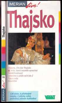Thajsko