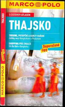 Thajsko