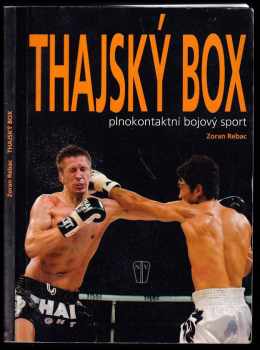 Thajský box