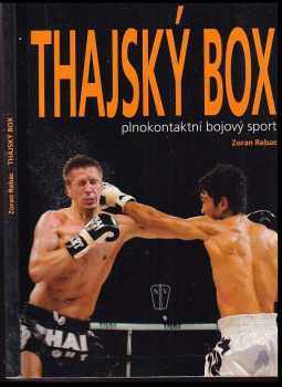 Zoran Rebac: Thajský box
