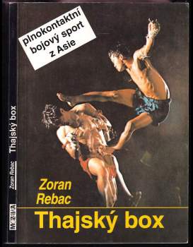Thajský box