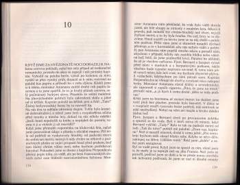 Jan de Hartog: Thalassa