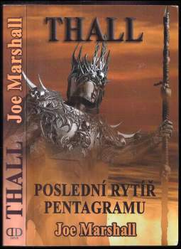 Joe Marshall: Thall