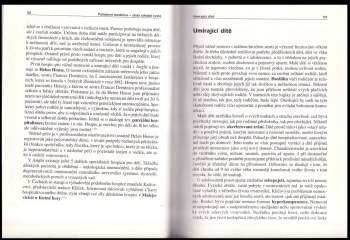 Helena Haškovcová: Thanatologie