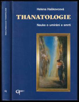 Thanatologie