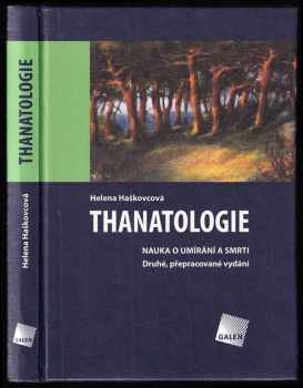 Thanatologie
