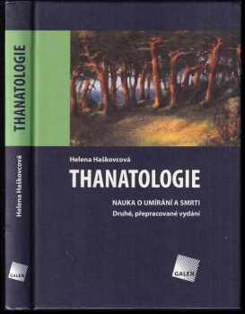 Thanatologie