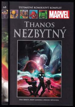 Thanos nezbytný