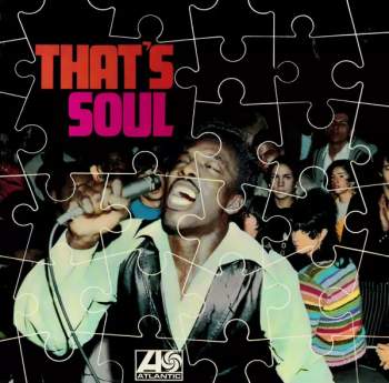 Various: That’s Soul