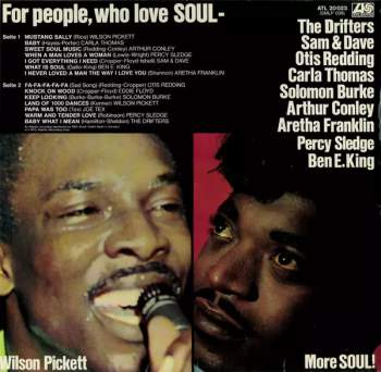 Various: That’s Soul