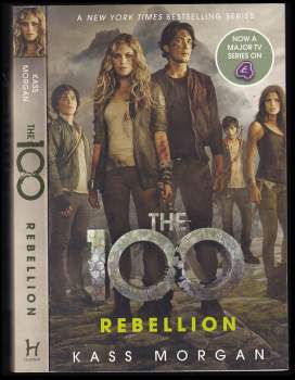 Kass Morgan: The 100