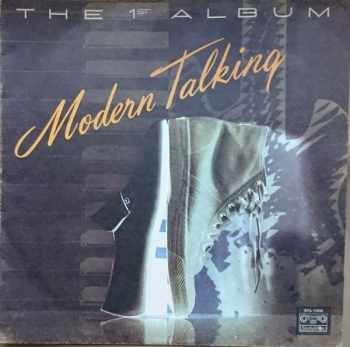 The 1st Album